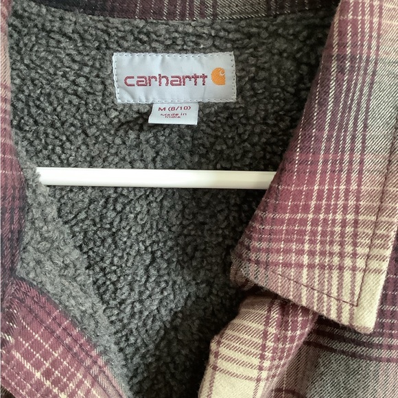 Cathartt Women’s Jacket M - Picture 2 of 3